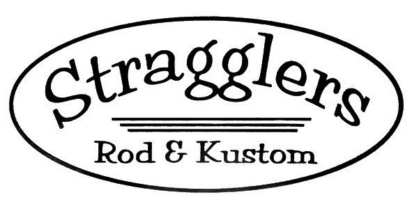 Stragglers Rod & Kustom Club - Car Display